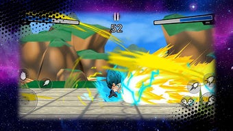 Image 0 for Super Dragon Fighters 2