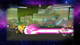 Image 1 for Super Dragon Fighters 2
