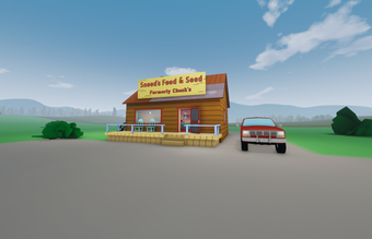 Image 0 for sneed for MORDHAU