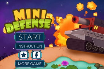 Image 0 for Mini Tower Defense