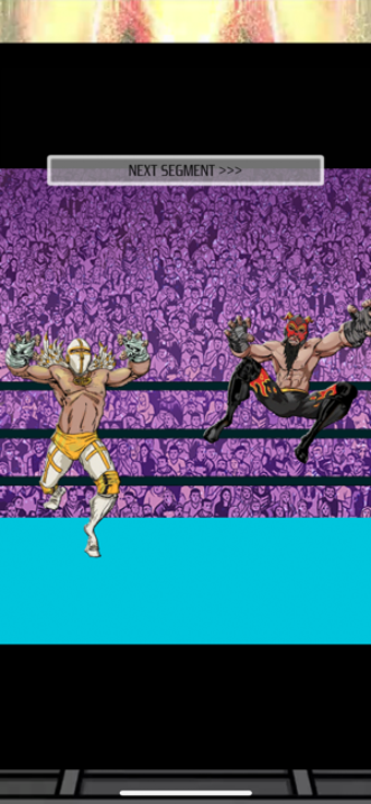 Imagen 1 para Modern Mania Wrestling