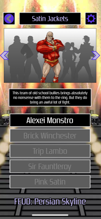 Imagen 0 para Modern Mania Wrestling