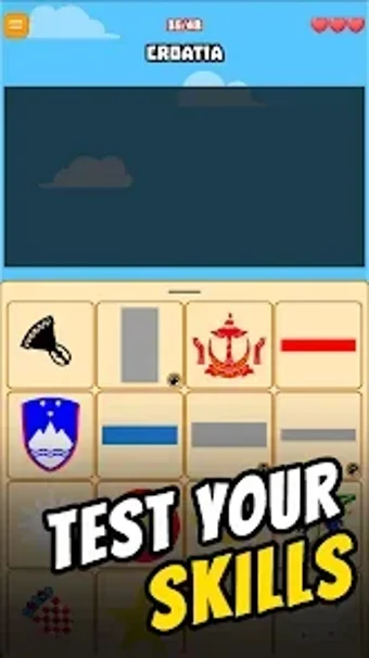 Image 0 for FlagsUp
