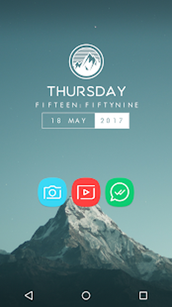 Image 0 for Elegance UI - Icon Pack (…