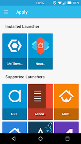 Image 0 for Elegance UI - Icon Pack (…