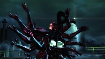 Image 0 for METAL GEAR RISING: REVENG…