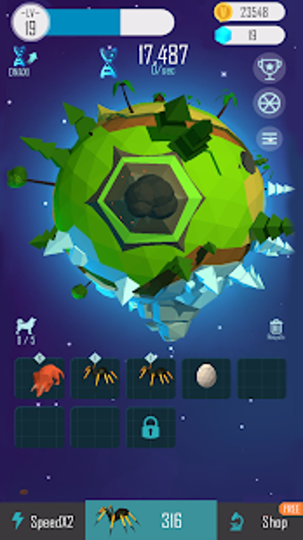 Imagen 3 para Animal Planet: Evolution
