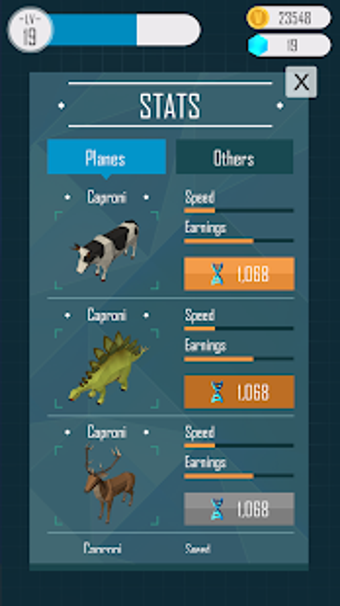 Imagen 1 para Animal Planet: Evolution