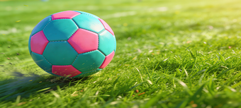 Image 0 for Turf Sprint