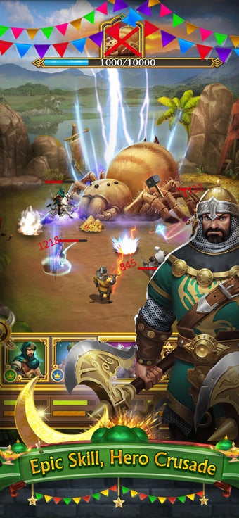 Image 3 for Arab Empire 2- King Of De…