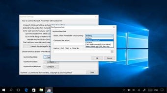 Imagen 0 para KeyPenX for Windows 10