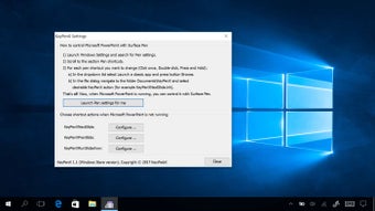 Imagen 3 para KeyPenX for Windows 10