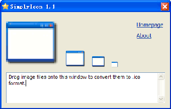 Image 0 for SimplyIcon