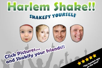 Image 0 for Harlem Shake - Shakify Yo…
