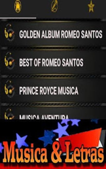 Image 2 for Rey de la Bachata Musica