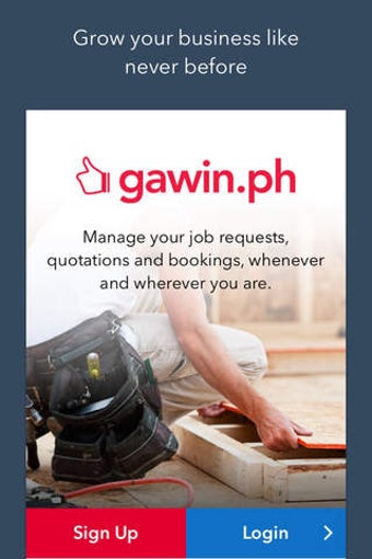 Image 0 for Gawin Pro For Service Pro…