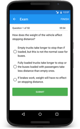 Image 3 for CDL Prep