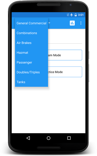 Imagen 3 para CDL Prep