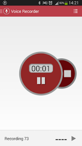 Image 2 for Voice Recorder