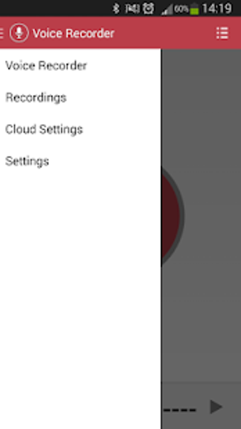 Image 0 for Voice Recorder