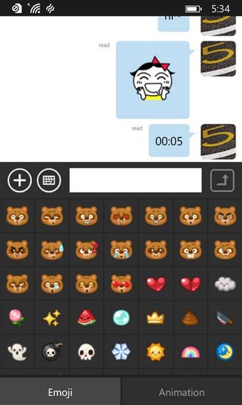 Imagen 2 para SayHi for Windows 10