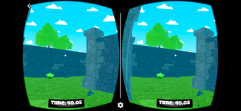 Image 1 for Maze Walk VR - Virtual Re…