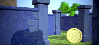 Image 2 for Maze Walk VR - Virtual Re…