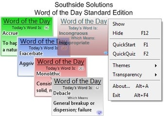 Image 0 for Southside Solutions Word …