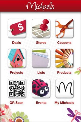 Imagen 0 para Michaels Stores