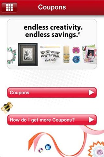 Imagen 1 para Michaels Stores
