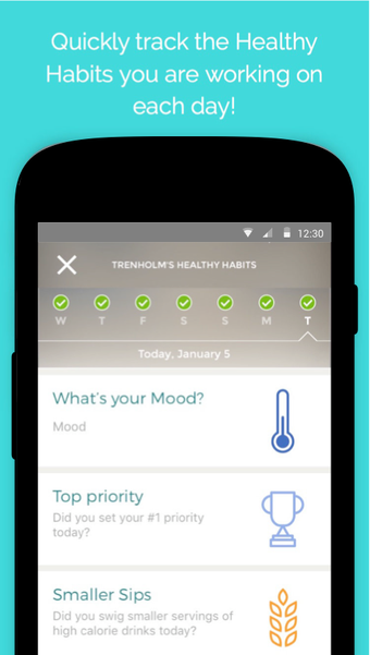 Imagen 2 para Virgin Pulse