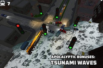Image 0 for TrafficVille 3D