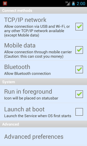 Image 1 for SonicHandy Mobile Phone M…