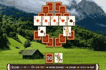 Imagen 0 para Viking Invasion Solitaire…