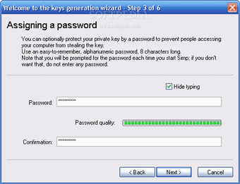 Image 0 for SimpLite for Yahoo