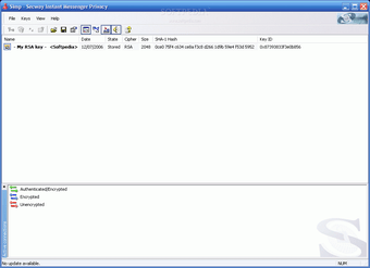 Image 1 for SimpLite for Yahoo
