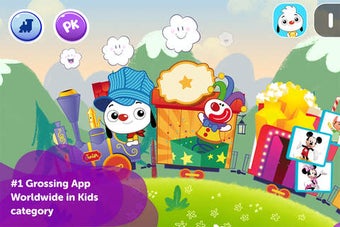 Imagen 0 para PlayKids - Educational Ca…