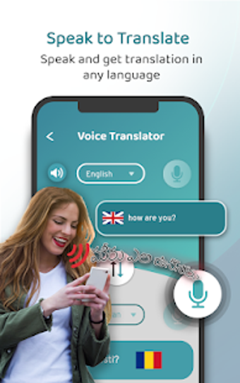 Image 1 for Telugu Speech to Text  Te…
