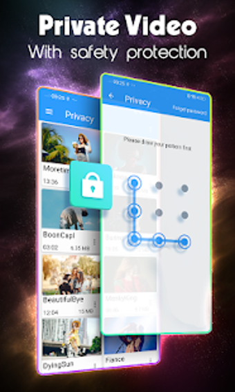Imagen 3 para Video Player All Format