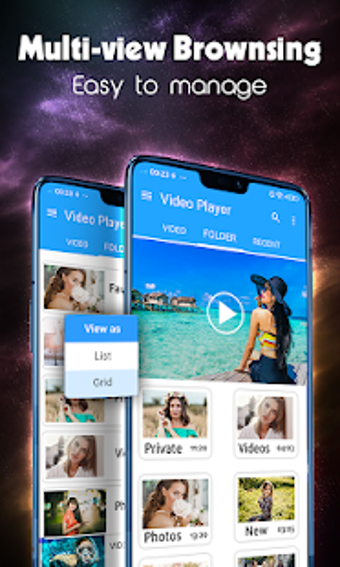 Image 2 for Video Player All Format