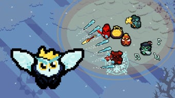 Image 0 for Just King