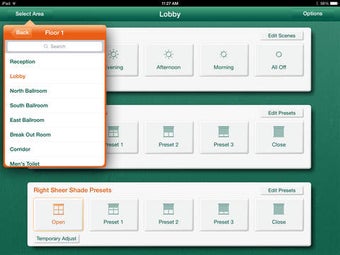Image 0 for Lutron Q-Control+