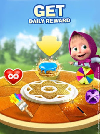 Image 2 for Juicy Match 3: Jam Day - …