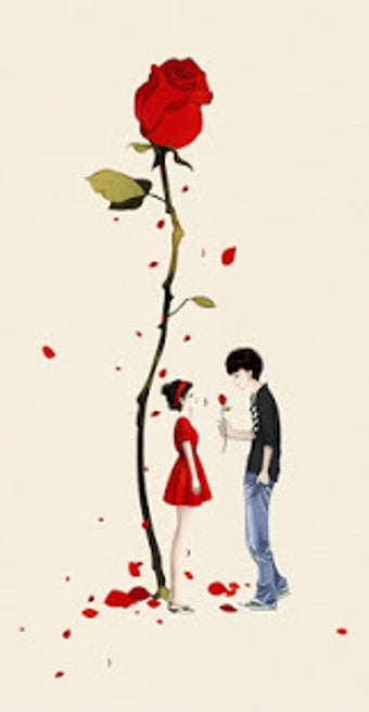 Image 1 for Romantic Quotes