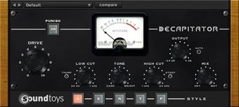Imagen 0 para Decapitator