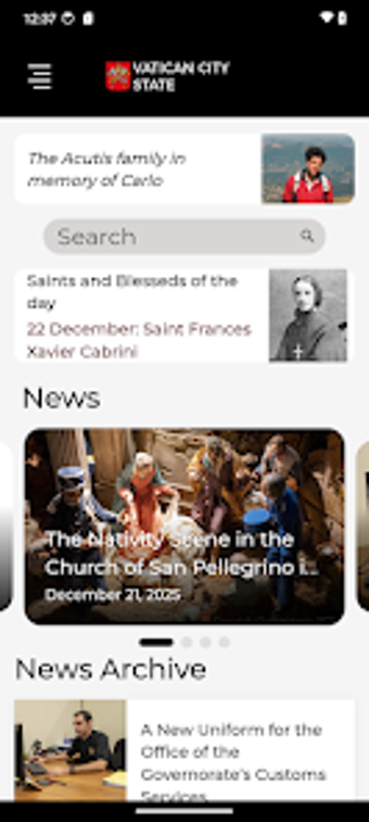 Image 0 for VaticanState