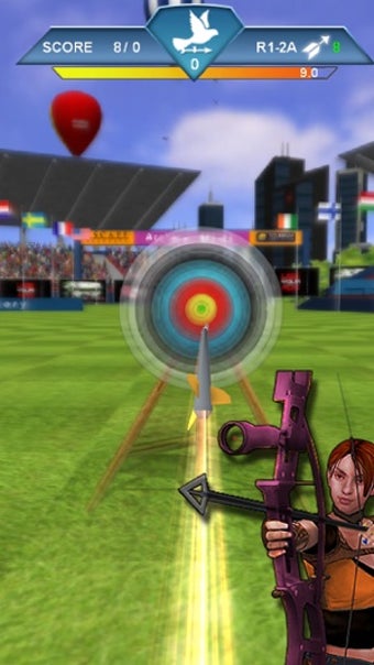 Image 0 for Archers Clash Multiplayer…
