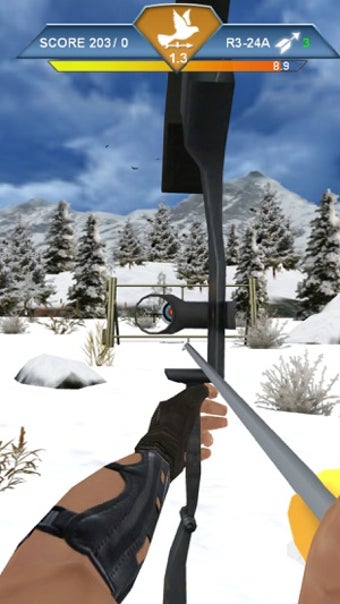 Image 2 for Archers Clash Multiplayer…