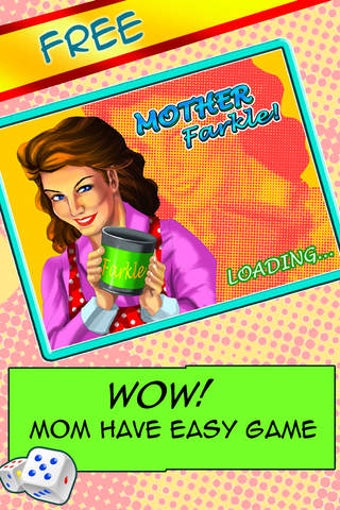 Imagen 0 para Mother Farkle - Hot Dice …