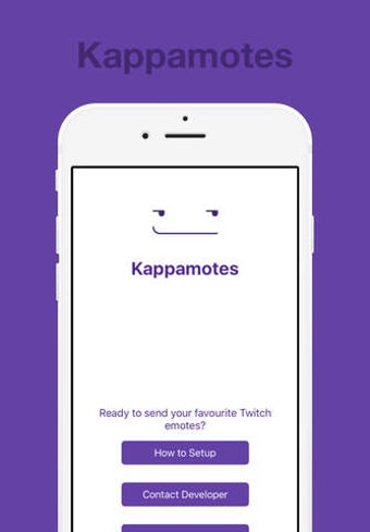 Image 0 for Kappamotes - Sticker keyb…